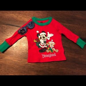 “Mickey Mouse” Baby Bundle! NWOT